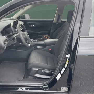 More photos of 2025 Honda HR-V LX at Autova - Madison Heights, VA