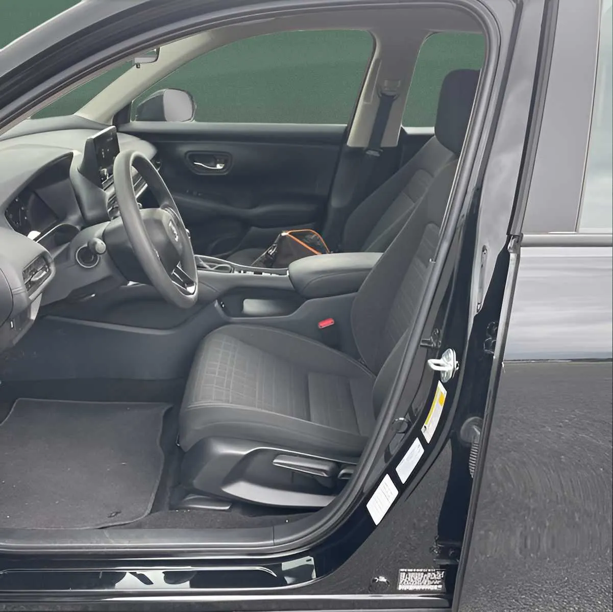 Honda HR-V photo 5