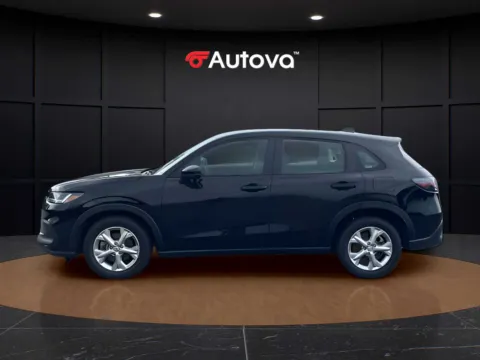 Photos of 2025 Honda HR-V LX for sale in Madison Heights, VA at Autova - Madison Heights