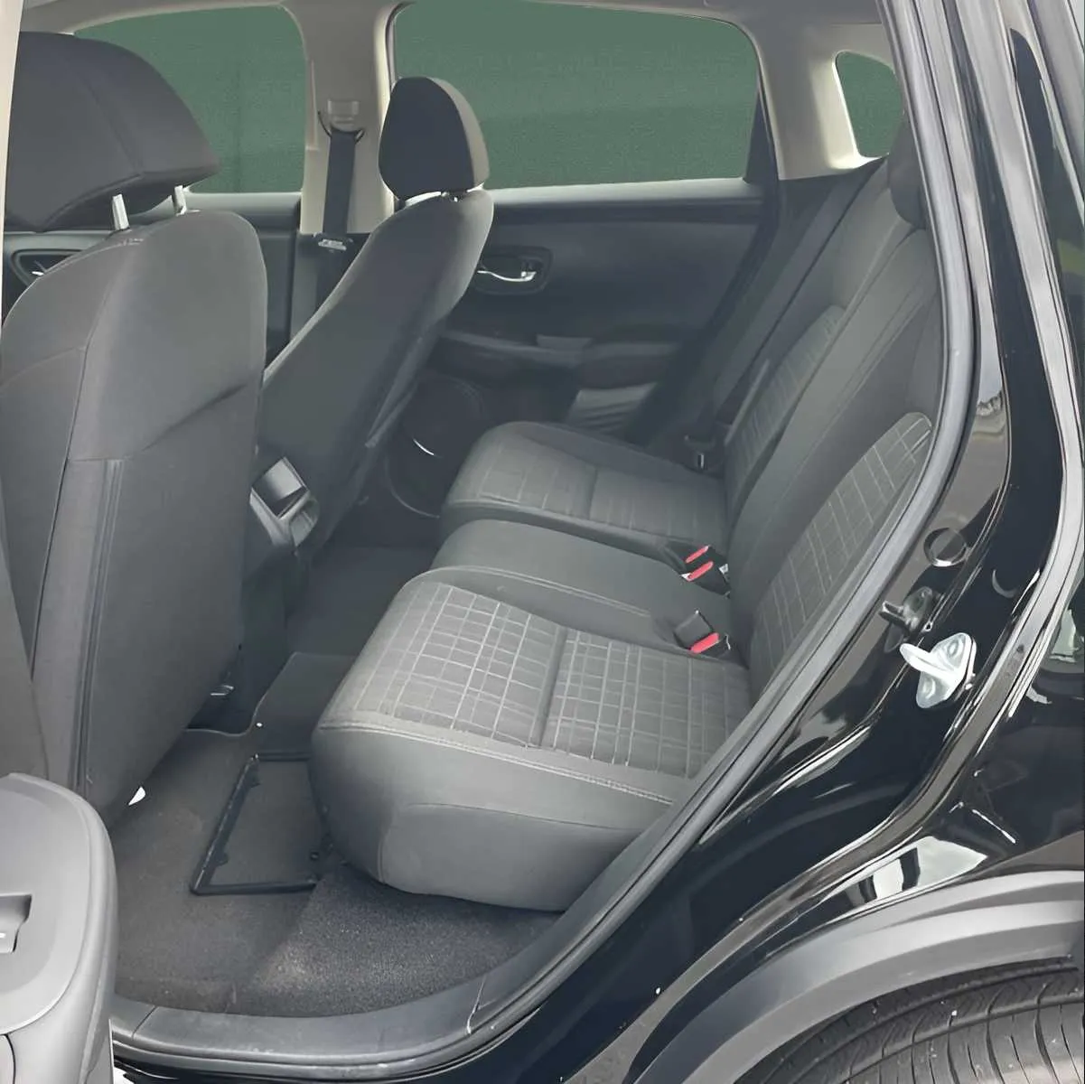 Honda HR-V photo 4