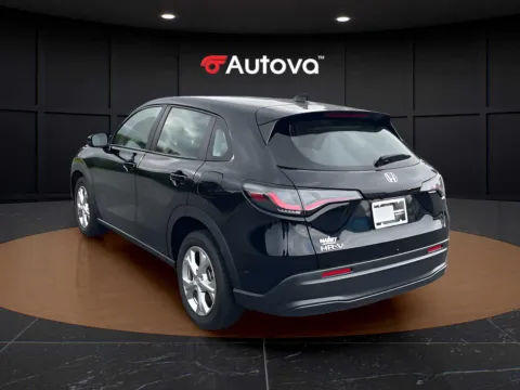 Another view of 2025 Honda HR-V LX for sale in Madison Heights, VA at Autova - Madison Heights