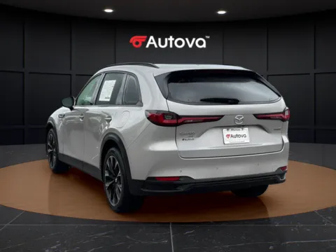 Another view of 2025 Mazda CX-90 Premium Sport for sale in Madison Heights, VA at Autova - Madison Heights
