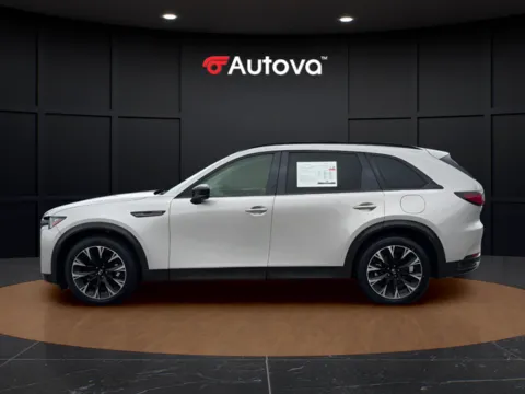 Photos of 2025 Mazda CX-90 3.3 Turbo Premium for sale in Madison Heights, VA at Autova - Madison Heights