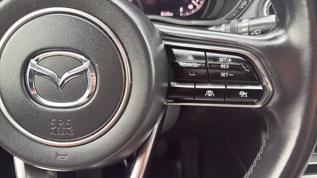 Mazda CX-90 photo 15
