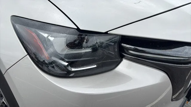Mazda CX-90 photo 9
