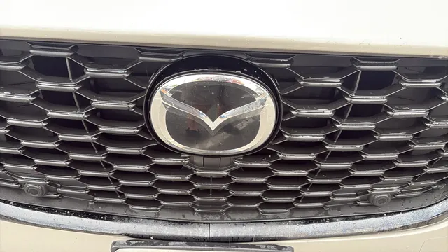 Mazda CX-90 photo 10