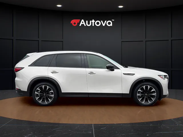 Mazda CX-90 photo 6