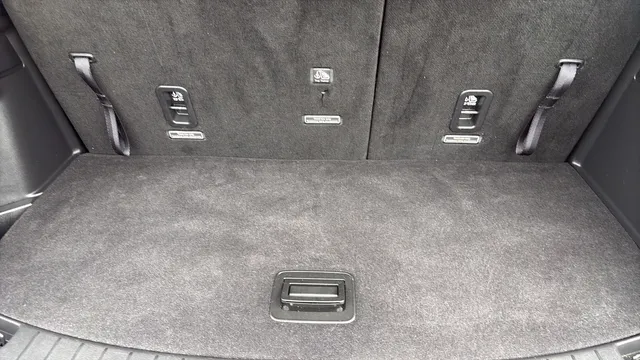 Mazda CX-90 photo 26