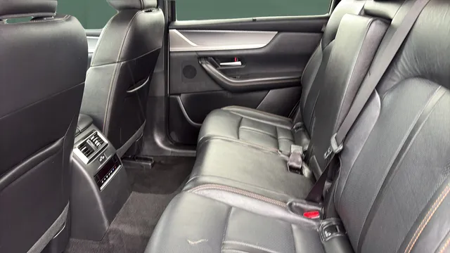 Mazda CX-90 photo 23