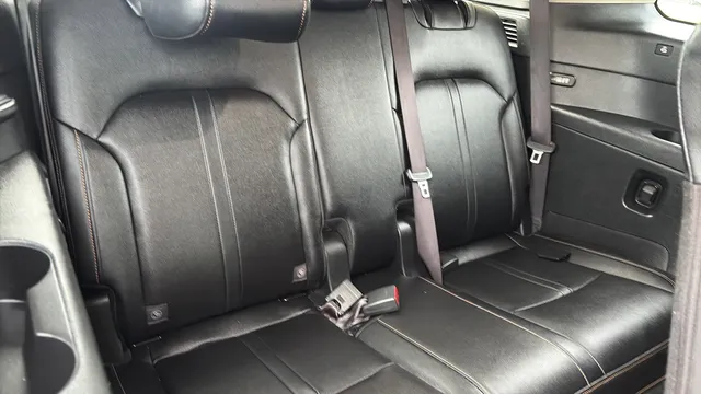Mazda CX-90 photo 28