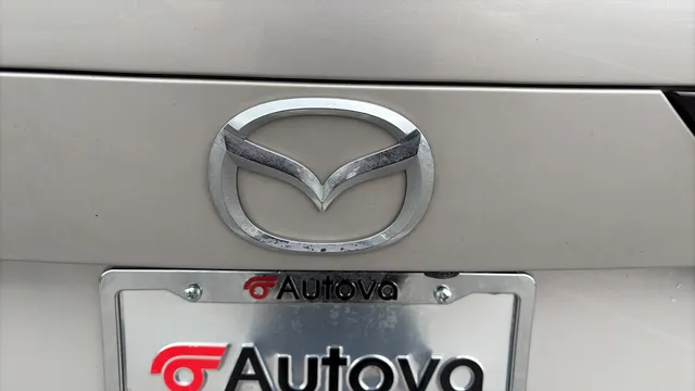 Mazda CX-90 photo 12