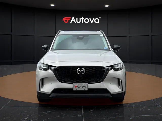 Mazda CX-90 photo 8