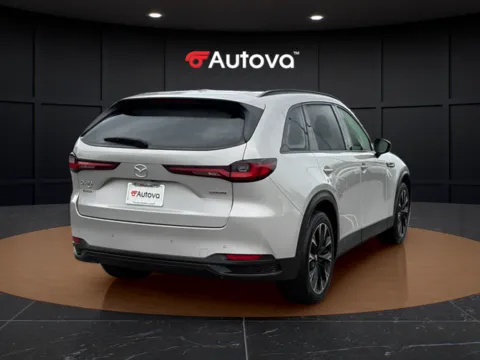 More photos of 2025 Mazda CX-90 3.3 Turbo Premium at Autova - Madison Heights, VA