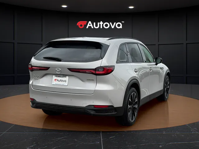 Mazda CX-90 photo 5