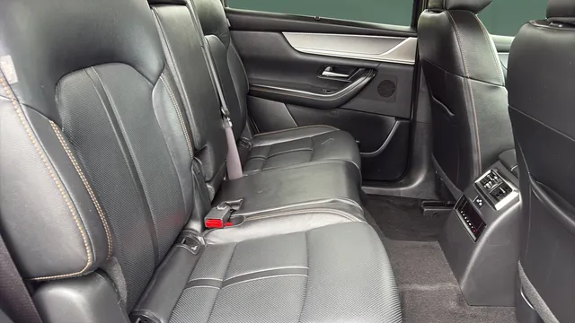 Mazda CX-90 photo 27