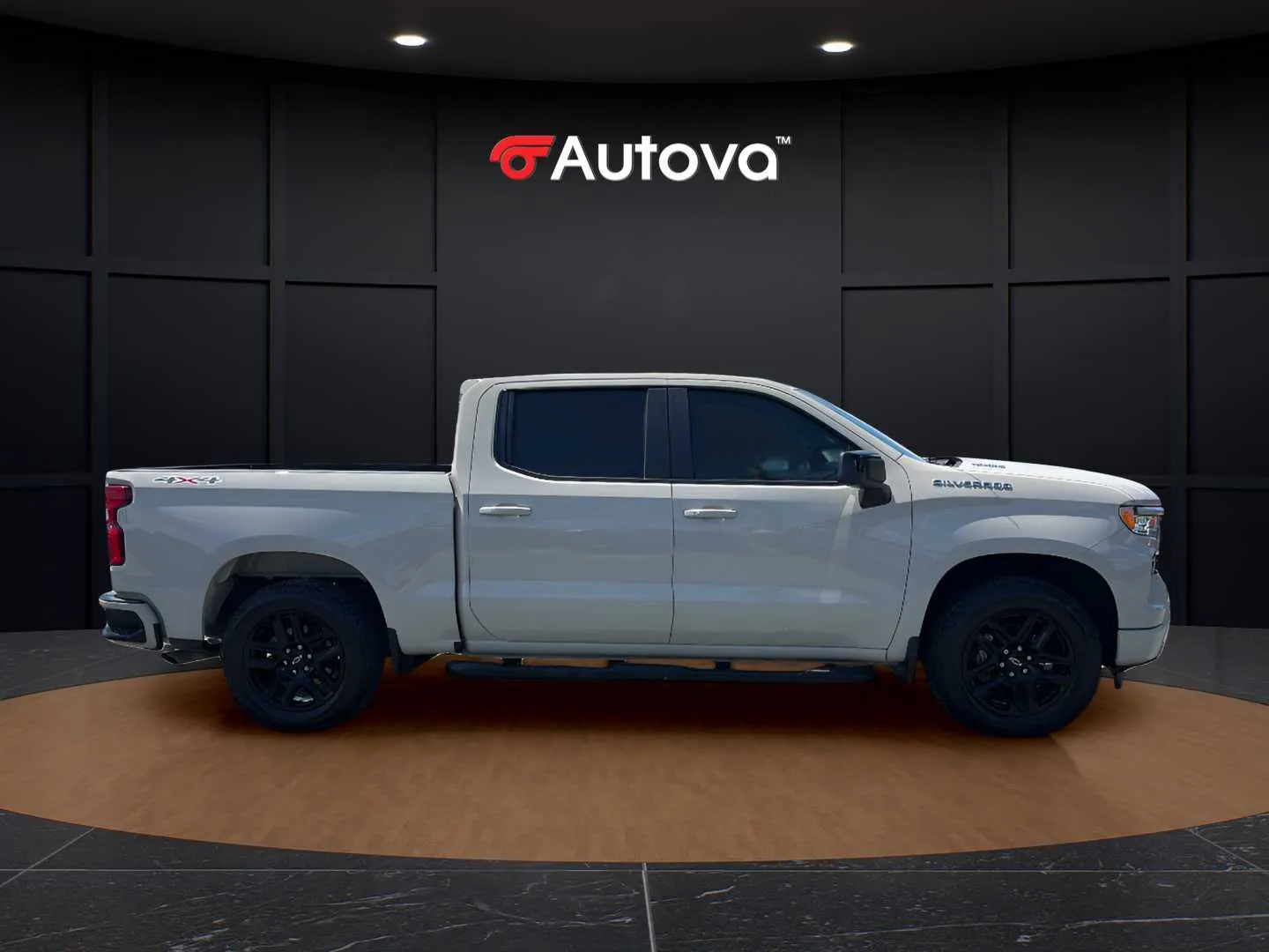 Chevrolet Silverado photo 6