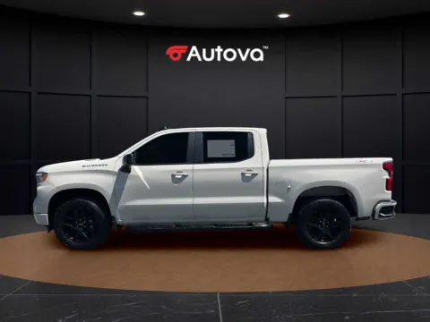 Photos of 2026 Chevrolet Silverado 1500 RST for sale in Madison Heights, VA at Autova - Madison Heights
