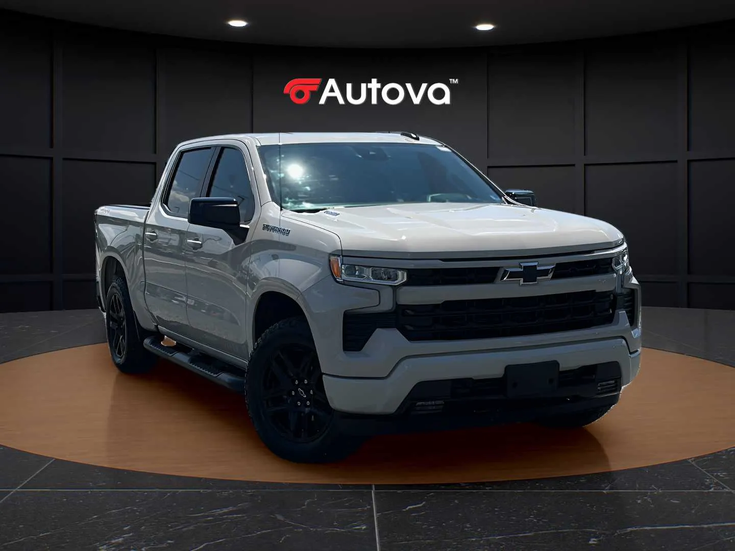 Chevrolet Silverado photo 7