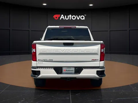 More photos of 2026 Chevrolet Silverado 1500 RST at Autova - Madison Heights, VA