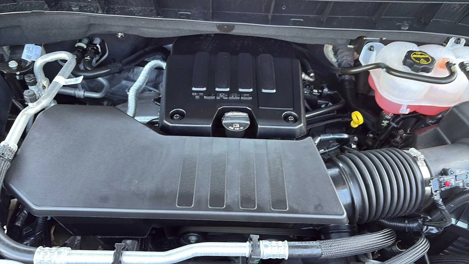 Chevrolet Silverado photo 30