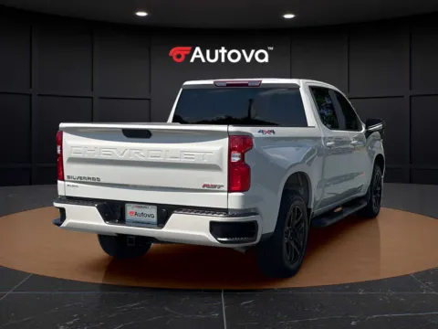 More photos of 2026 Chevrolet Silverado 1500 RST at Autova - Madison Heights, VA