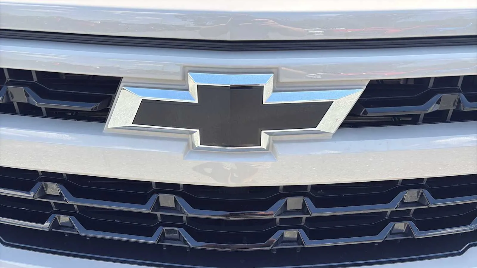 Chevrolet Silverado photo 10