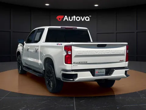 Another view of 2026 Chevrolet Silverado 1500 RST for sale in Madison Heights, VA at Autova - Madison Heights