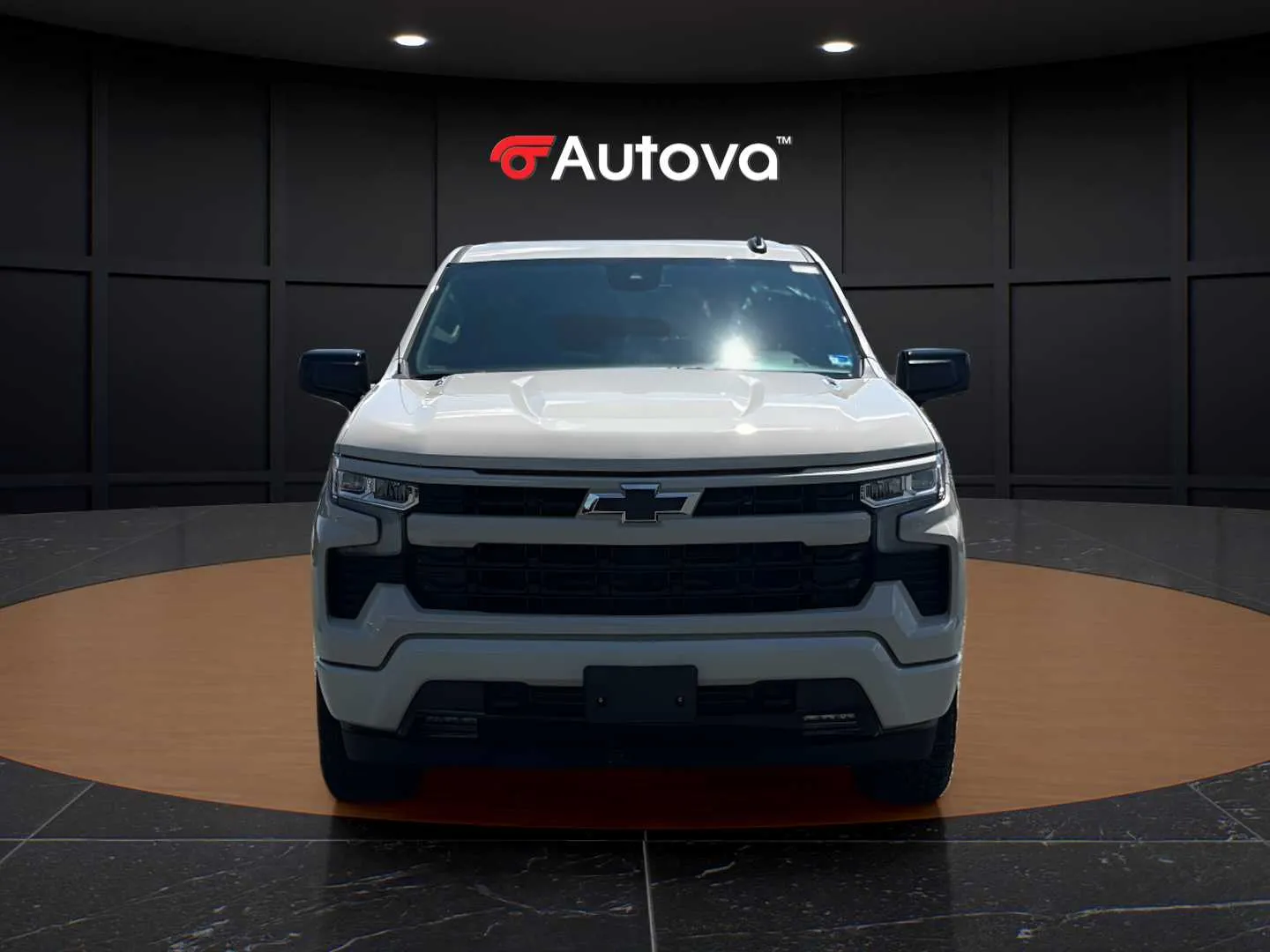 Chevrolet Silverado photo 8