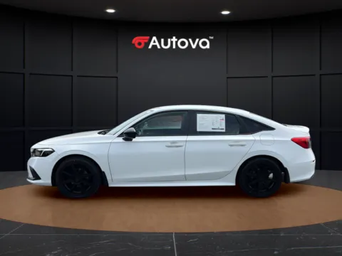 Photos of 2023 Honda Civic Sport for sale in Madison Heights, VA at Autova - Madison Heights