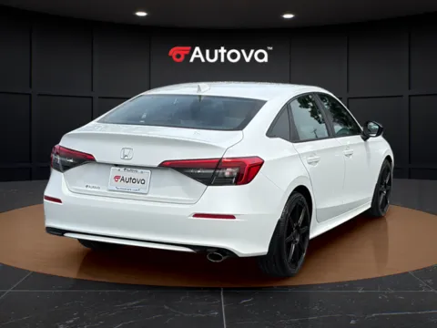 More photos of 2023 Honda Civic Sport at Autova - Madison Heights, VA