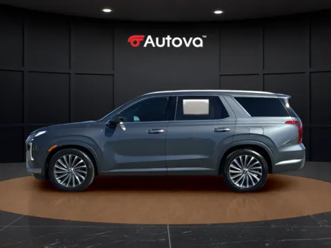 Photos of 2023 Hyundai Palisade Calligraphy for sale in Madison Heights, VA at Autova - Madison Heights