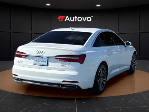 More photos of 2023 Audi A6 Sedan Premium at Autova - Madison Heights, VA