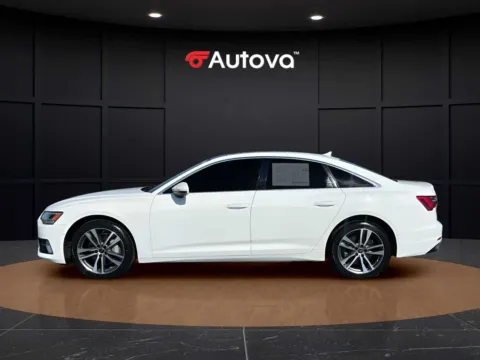 Photos of 2023 Audi A6 Sedan Premium for sale in Madison Heights, VA at Autova - Madison Heights
