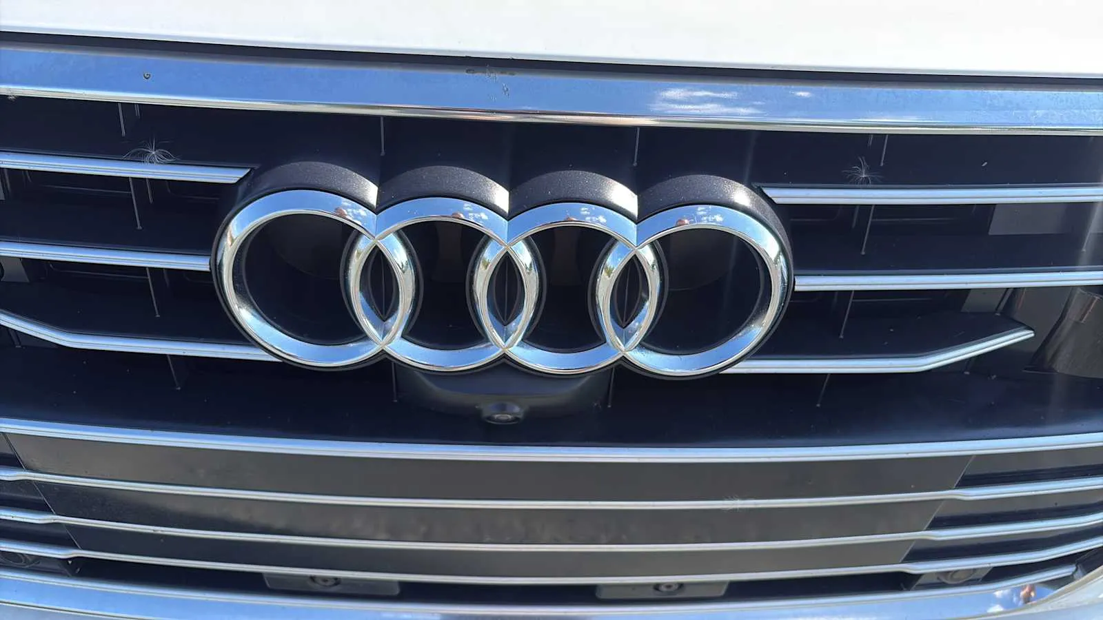 Audi A6 photo 29