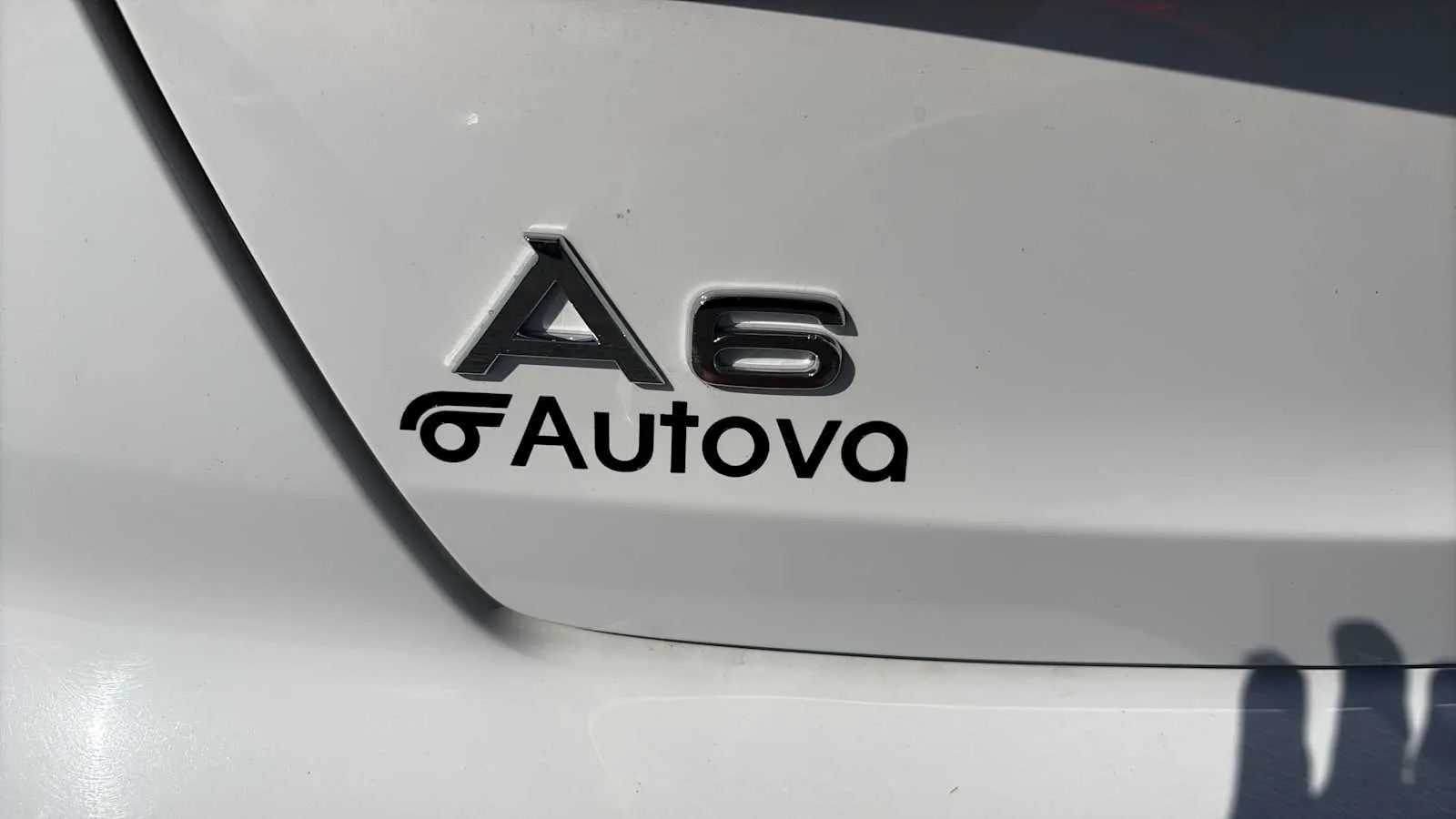 Audi A6 photo 31