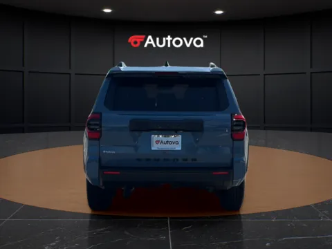 More photos of 2025 Toyota 4Runner SR5 at Autova - Madison Heights, VA
