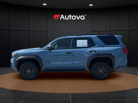 Photos of 2025 Toyota 4Runner SR5 for sale in Madison Heights, VA at Autova - Madison Heights