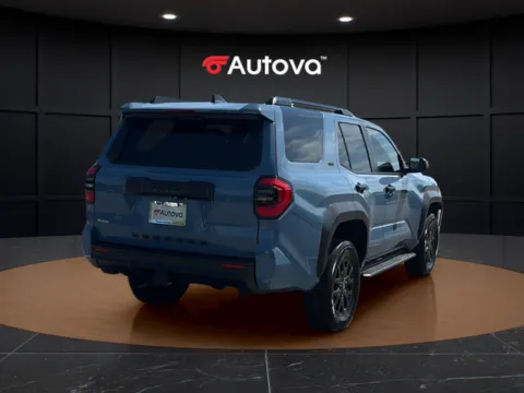 More photos of 2025 Toyota 4Runner SR5 at Autova - Madison Heights, VA