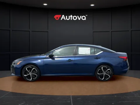 Photos of 2024 Nissan Altima 2.5 SR for sale in Madison Heights, VA at Autova - Madison Heights