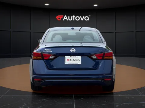 More photos of 2024 Nissan Altima 2.5 SR at Autova - Madison Heights, VA