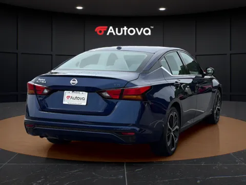 More photos of 2024 Nissan Altima 2.5 SR at Autova - Madison Heights, VA