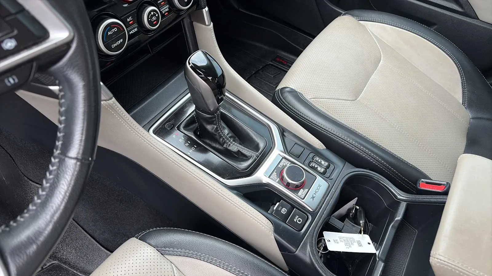 Subaru Forester photo 14