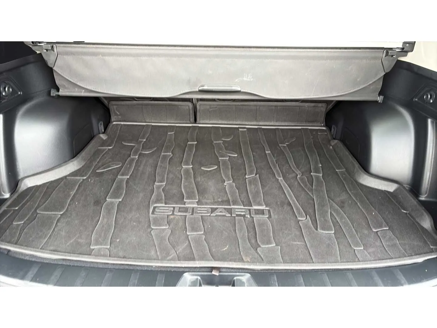 Subaru Forester photo 21