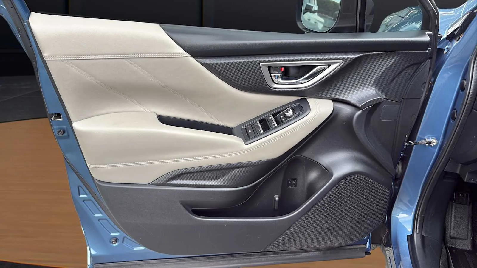 Subaru Forester photo 16