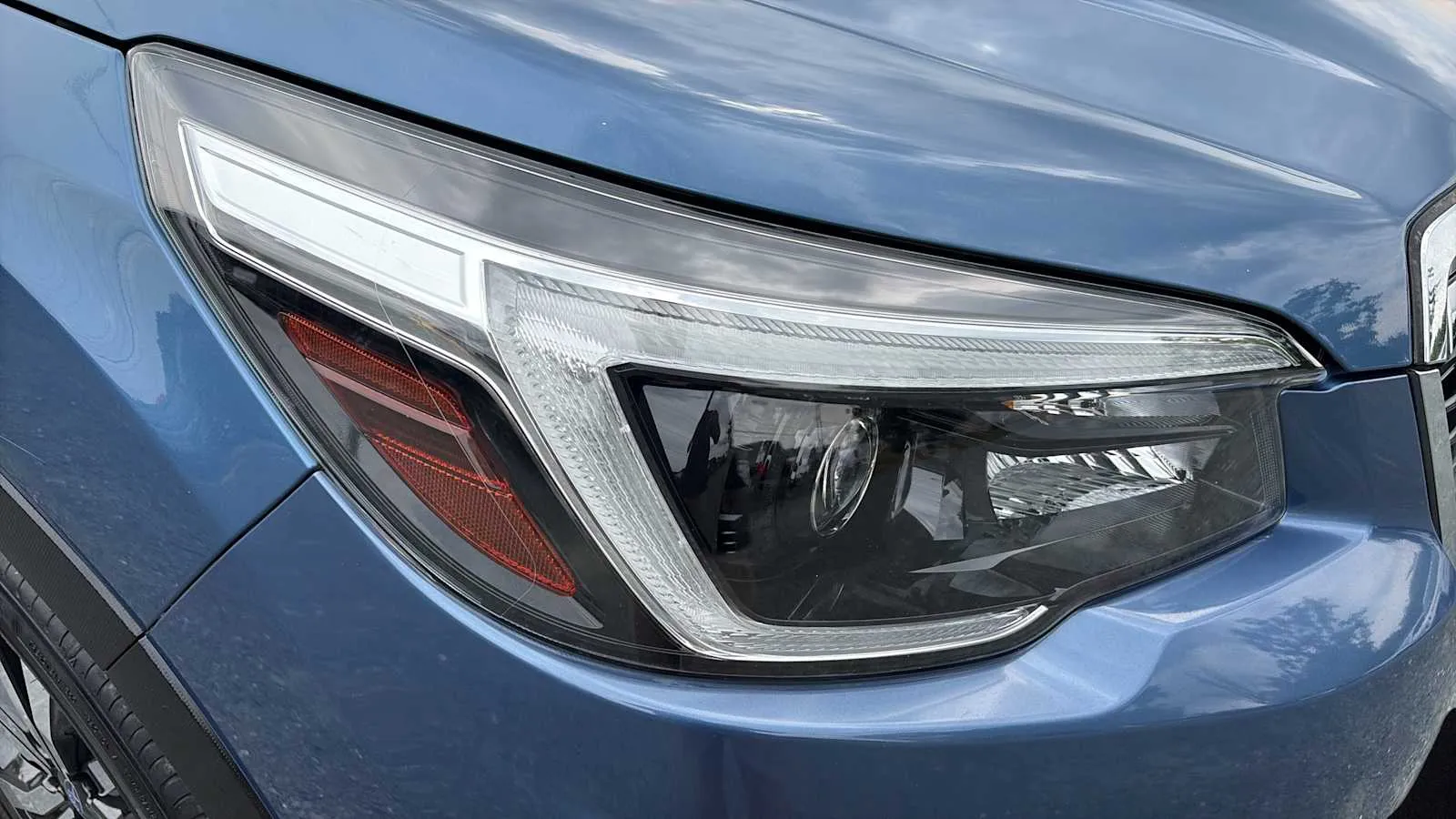 Subaru Forester photo 27