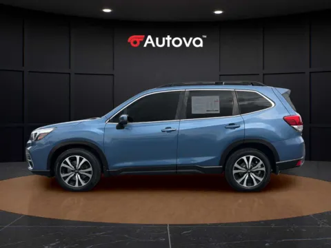Photos of 2021 Subaru Forester Limited for sale in Madison Heights, VA at Autova - Madison Heights