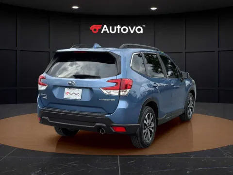 More photos of 2021 Subaru Forester Limited at Autova - Madison Heights, VA