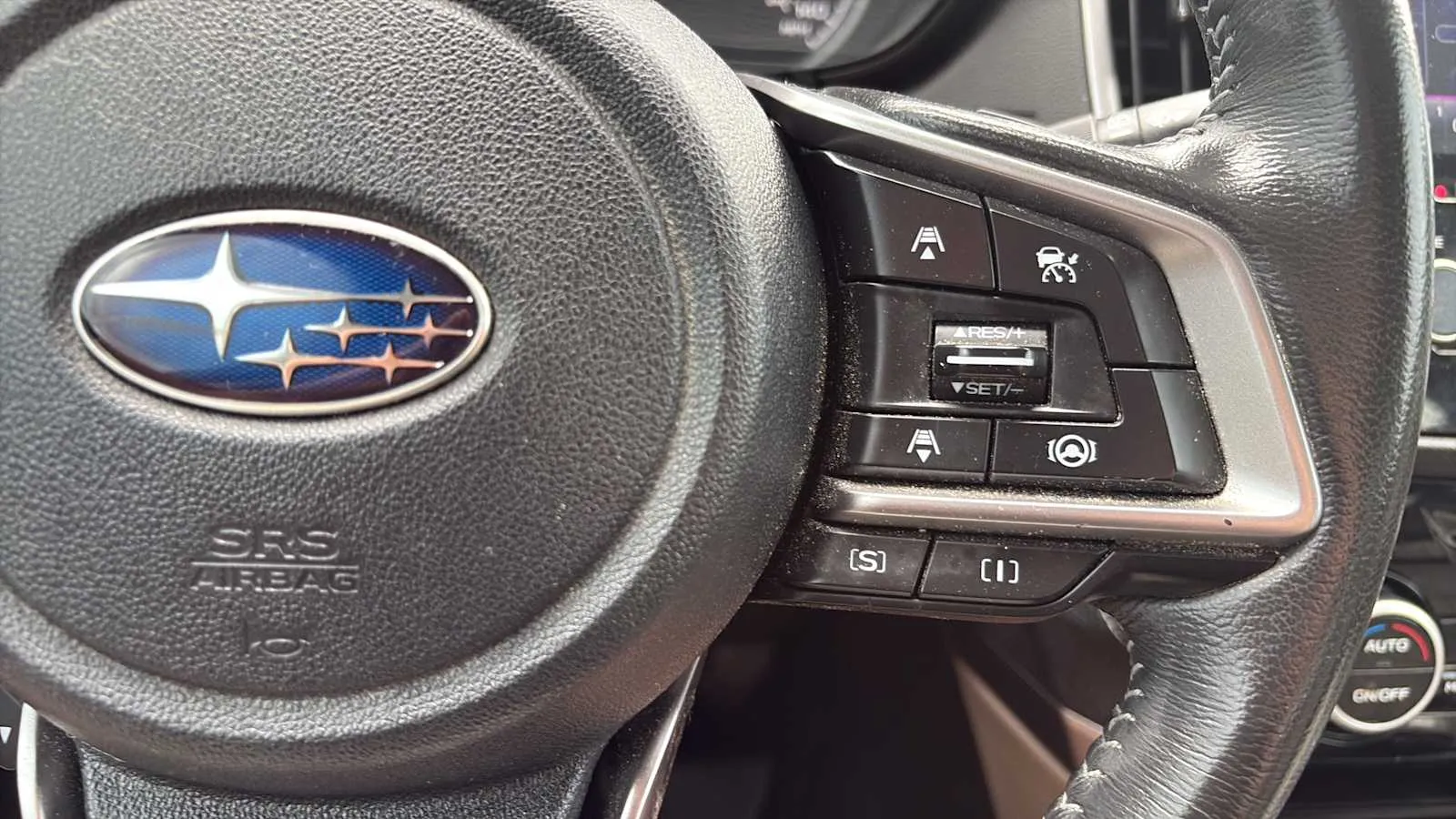 Subaru Forester photo 10