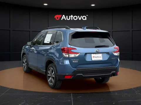 Another view of 2021 Subaru Forester Limited for sale in Madison Heights, VA at Autova - Madison Heights