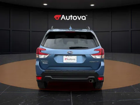 More photos of 2021 Subaru Forester Limited at Autova - Madison Heights, VA